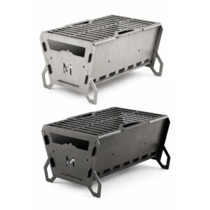 Modular Camping Braai - 2 sizes